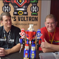 Andrew Interviews Marc and Greg