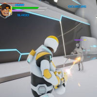 Voltron Video Games with Anthony Hon