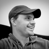 Josh Hamilton (Story Editor) Interview