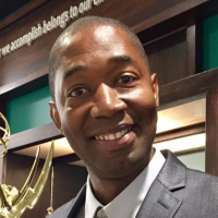 Mark Daniel (Emmy-winning Host) Interview