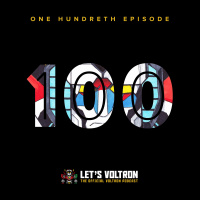 100th Podcast Celebration!