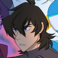 Voltron Fan Artist Spotlight with Carly  Day 47 Review