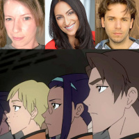 MFE Pilots Interview with Anna Graves, Zehra Fazal  AJ LoCascio