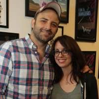 Interview: VLD Exec Producers Joaquim Dos Santos  Lauren Montgomery with Donya Abramo