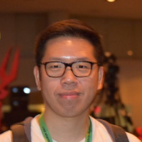 Eugene Lee (Director) Interview  Tailing a Comet