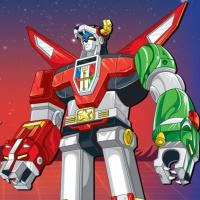 Voltron 35th Anniversary Celebration