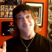 Voltron Force Director John Delaney