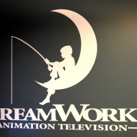 DreamWorks Animation Tour, WonderCon  Retro Voltron