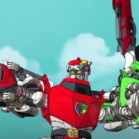 Joyride to Doom Review with Tara Scully