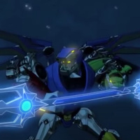 Dark Blue Review with Shannon Muir