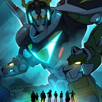 Voltron Fan Artist Spotlight: Elentori