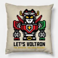 Voltron NYCC 2017 Recap