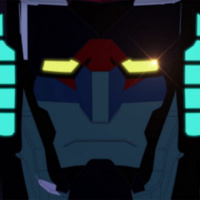Voltron @ WonderCon - Interviews  Autographs