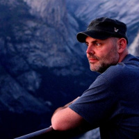 Jamie Sullivan (Artist) Interview