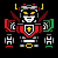 Voltron on Netflix in 2016!