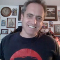 Scott Neitlich Interview