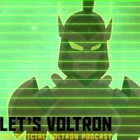 Voltron Force New Defenders Trilogy Review