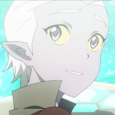 Lets Voltron: The Official Voltron Podcast