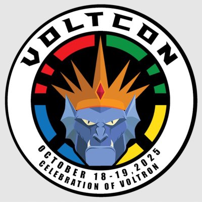 Lets Voltron: The Official Voltron Podcast