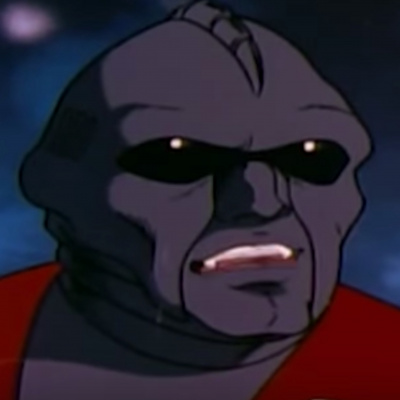 Lets Voltron: The Official Voltron Podcast