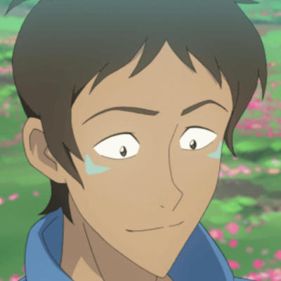 Lets Voltron: The Official Voltron Podcast