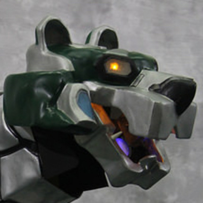 Lets Voltron: The Official Voltron Podcast