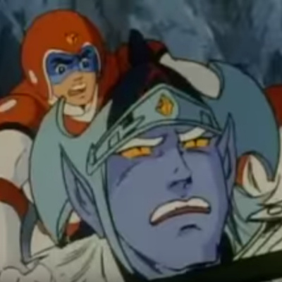 Lets Voltron: The Official Voltron Podcast