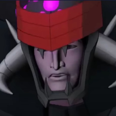 Lets Voltron: The Official Voltron Podcast