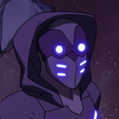 Lets Voltron: The Official Voltron Podcast