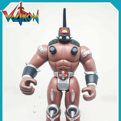 Lets Voltron: The Official Voltron Podcast