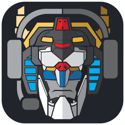Lets Voltron: The Official Voltron Podcast