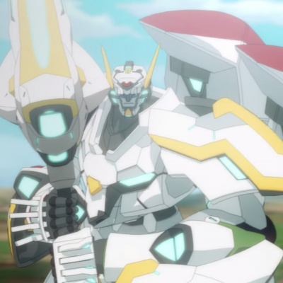 Lets Voltron: The Official Voltron Podcast