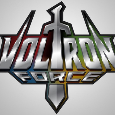 Lets Voltron: The Official Voltron Podcast