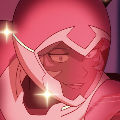 Lets Voltron: The Official Voltron Podcast