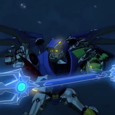 Lets Voltron: The Official Voltron Podcast