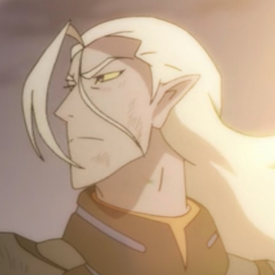 Lets Voltron: The Official Voltron Podcast