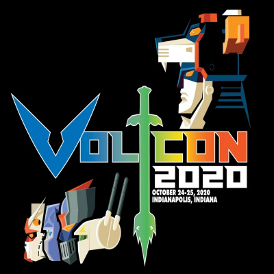 Lets Voltron: The Official Voltron Podcast