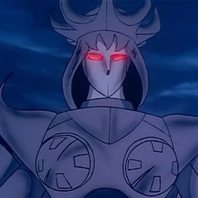 Lets Voltron: The Official Voltron Podcast