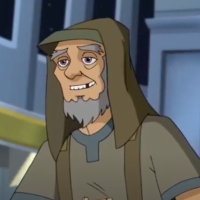 Lets Voltron: The Official Voltron Podcast