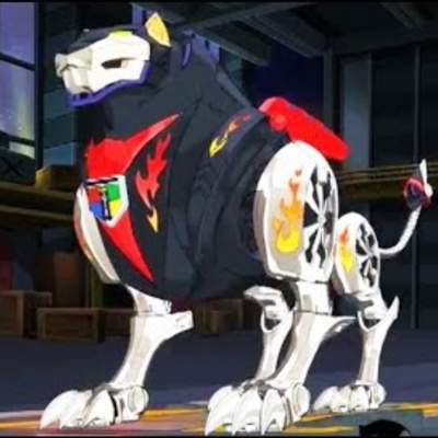 Lets Voltron: The Official Voltron Podcast