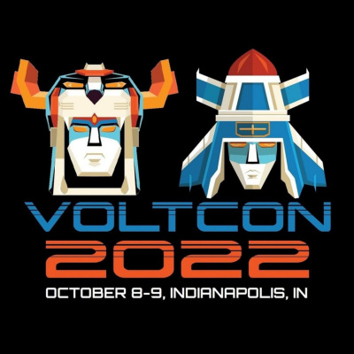 Lets Voltron: The Official Voltron Podcast
