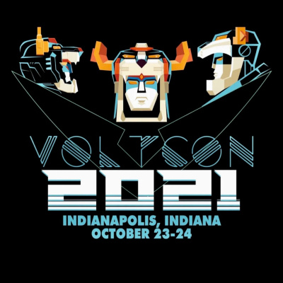 Lets Voltron: The Official Voltron Podcast