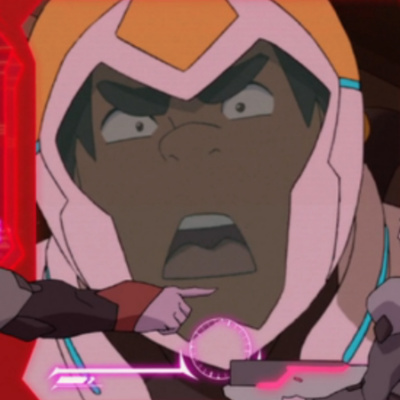Lets Voltron: The Official Voltron Podcast