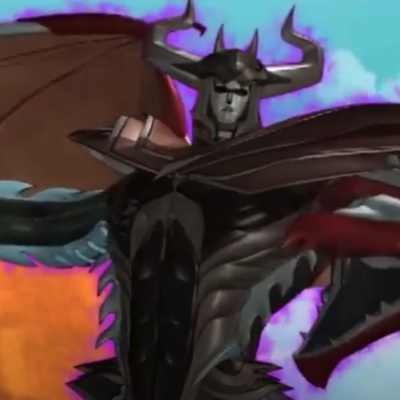 Lets Voltron: The Official Voltron Podcast