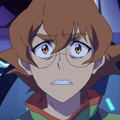 Lets Voltron: The Official Voltron Podcast