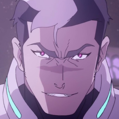 Lets Voltron: The Official Voltron Podcast