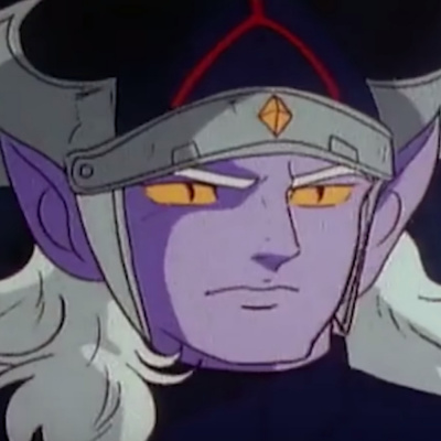 Lets Voltron: The Official Voltron Podcast