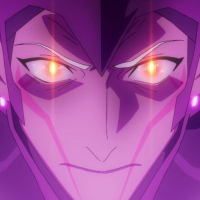 Lets Voltron: The Official Voltron Podcast