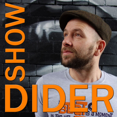 Didier Souliers Podcast