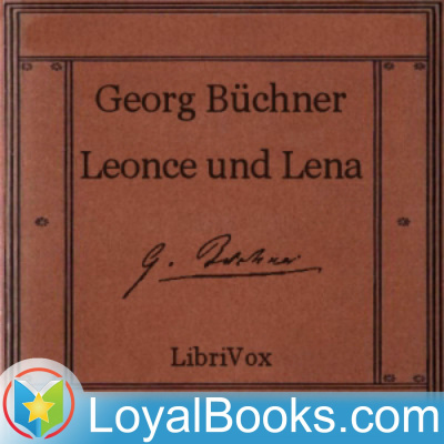 Leonce Und Lena By Georg Büchner
